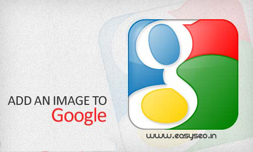 Add an image to Google 4dah خانه
