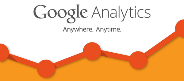 google analytics خانه