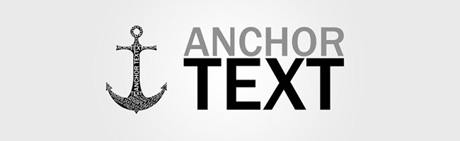 anchor text cover Anchor Text چیست ؟