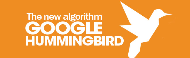 hummingbird algorithm الگوریتم مرغ مگس خوار گوگل