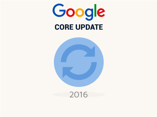 Google core update Blog 550px خانه